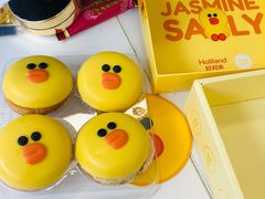 -好利来(四惠店)