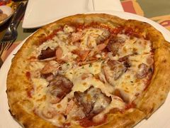 -安妮意大利餐厅(国贸店)