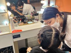 -海马体家庭照相馆(北京芳圆里 ID MALL店)