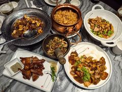 -蔼若春.传承云南菜(金碧公园店)