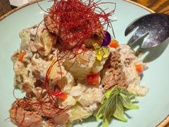 -卢布里西餐厅(总店)