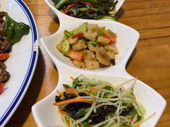 -食鸡公社辣子鸡·潍坊菜·烧烤