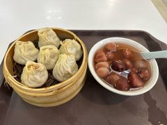 -常州糕团店(北大街新世纪商城店)