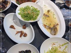 -鲁菜根·泰安菜(万达店)