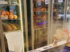 -溪边姑娘·拉丝酸奶水果捞(春熙路店)