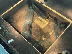 -盘龙城遗址博物院