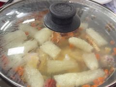 -花苑美食横琴生蚝火锅(拱北粤华路店)
