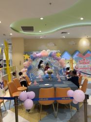 -meland亲子乐园•派对•研学(苏州悠方购物中心店)