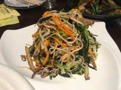 -前门烤鸭(江东中路店)