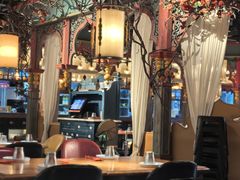 -纳瓦新疆菜(银都店)