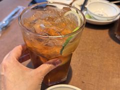 超大暴打柠檬茶-新发现(苏州中心商场店)