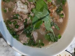 -PHO爺·越南料理(亦庄大族广场店)