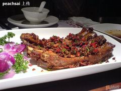 骨头-望湘园·湖南菜(宏伊店)