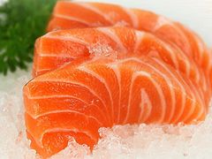 -青瓦餐厅·生鱼片·韩园烤肉(西塔店)