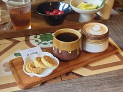 -时光花园(白鹭洲店)