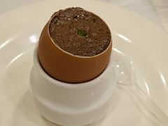 鹅肝鸡蛋盅-庐州太太(鼓楼店)