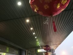 -福州长乐国际机场