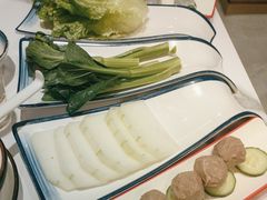 -品粤居港式打边炉·广式烧腊(西安路福佳新天地店)