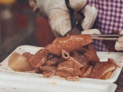 -细妹五香牛杂(步行街店)