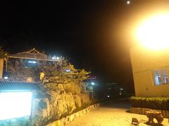 -金隅凤山酒店