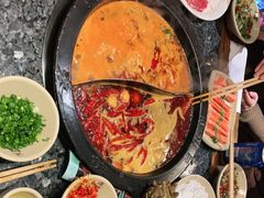 -蜀大侠火锅(寰球文化地标·总府店)