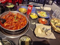 -HOTISLAND海鸡岛·韩国料理(江南西店)