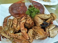 -日照大牌檔•小船海鲜(万平口店)