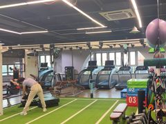 -恒之健私人定制健身(成山店)