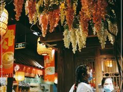 -南京大牌档(人民广场店)