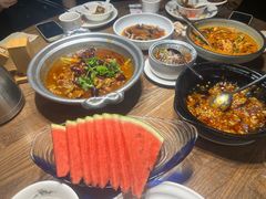 -辛香汇(飞洲店)