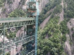 -罗田天堂寨风景区