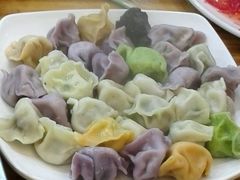 -老码头海鲜烧烤炒菜(广西路店)