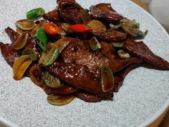 -泰钰丰烤鸭(永安道店)