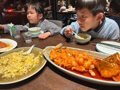 -扬州狮子楼·非遗淮扬菜(总店)