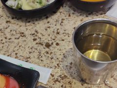 -真利味·脊骨火锅·正宗韩国料理(韩乐坊店)