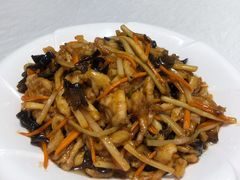 -紫光园·烤鸭(吕家营店)