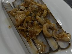 -一哥美食(总店)