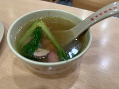 -百家鸡味馆(清泰店)