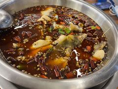 -重庆鱼美佳火锅(四川师大店)
