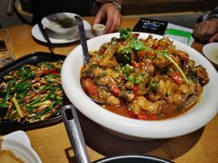 -渔太泰漓江小馆·广西融合菜(西街店)