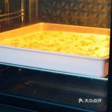 好吃到流泪的香葱肉松蛋糕卷，咸香不腻，做法简单