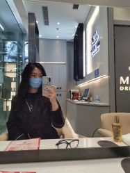 -Mr.JUDY洗个头发