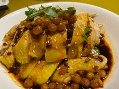 -HOHO餐厅(古子城店)