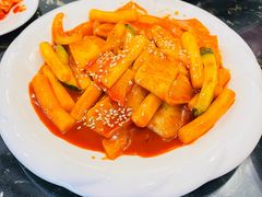 -桃园中华料理炸酱面(燕儿岛路店)