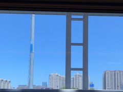-洛阳龙门站