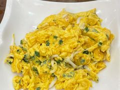 银鱼炒蛋-观桥阁(锦溪店)