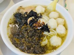 -老滕家过桥米线(金鱼胡同店)
