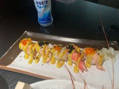 -花潮料理艺食馆(SM新生活广场店)