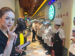 -驿楼兰·新疆菜(火车站店)