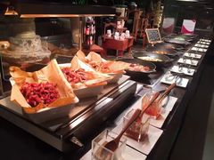 -乐咖啡西餐厅(太湖皇冠假日酒店)